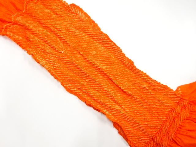 Japanese Kimono / Accessories Silk